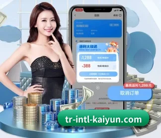 国际化进程 - kaiyun